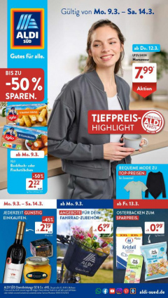 Aldi Süd